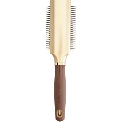 Olivia Garden Style Control Nylon Bristles Gold & Brown