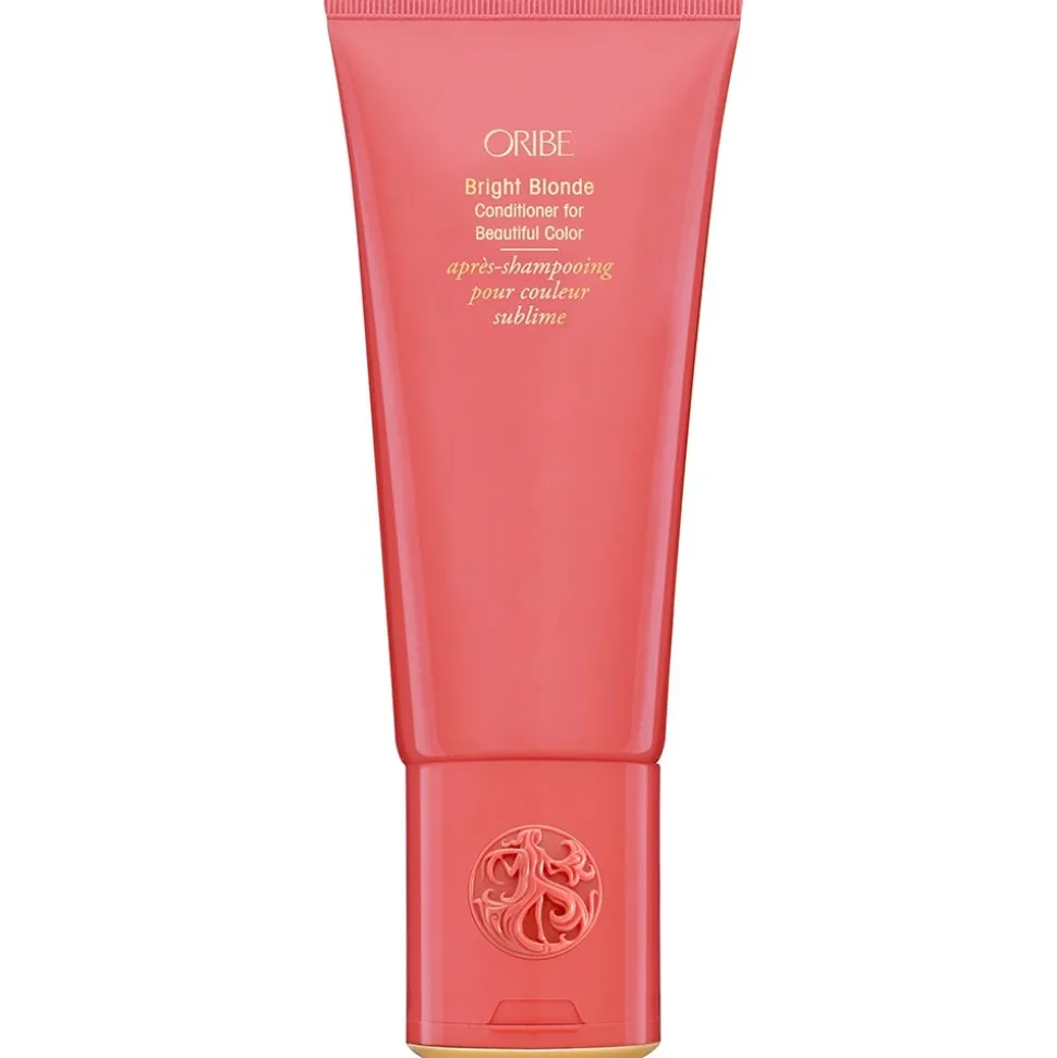 Oribe Bright Blonde Conditioner For Beautiful Color 200 ml