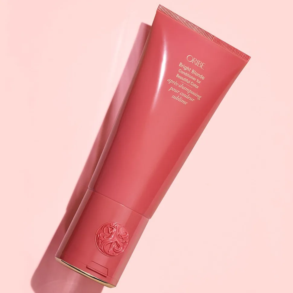 Oribe Bright Blonde Conditioner For Beautiful Color 200 ml