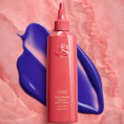 Oribe Bright Blonde Radiance & Repair Treatment 175 ml