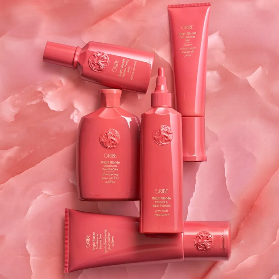 Oribe Bright Blonde Radiance & Repair Treatment 175 ml