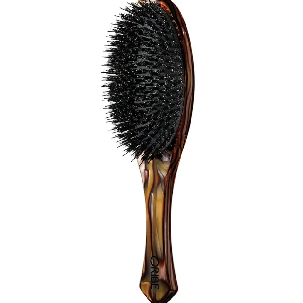 Oribe Flat Brush Boar & Nylon Bristles