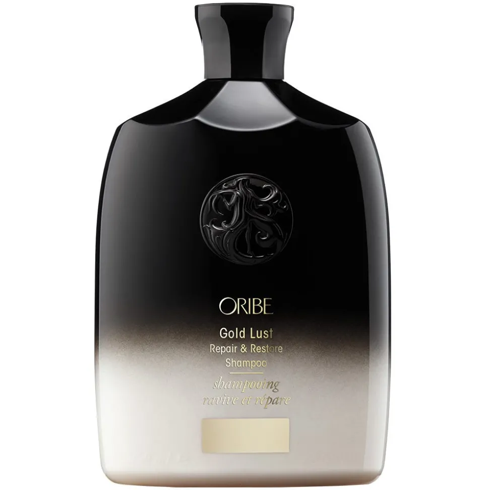 Oribe Gold Lust Repair & Restore Shampoo 250 ml