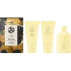 Oribe Hair Alchemy Heatless Styling Set