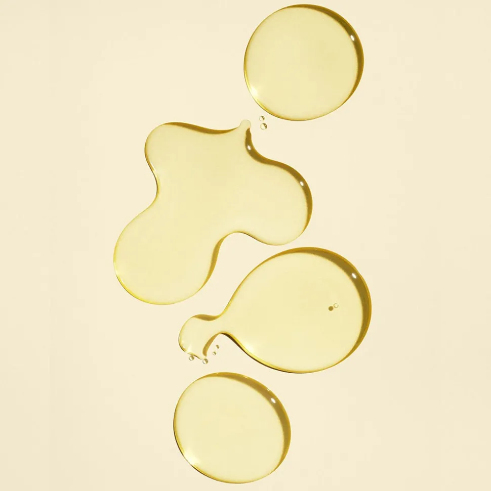 Oribe Repair & Restore Gold Lust All Over Oil 50 ml