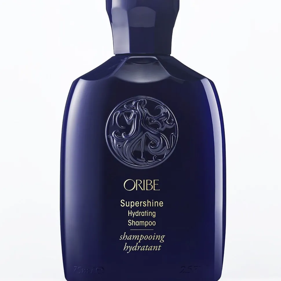 Oribe Supershine Discovery Collection Set