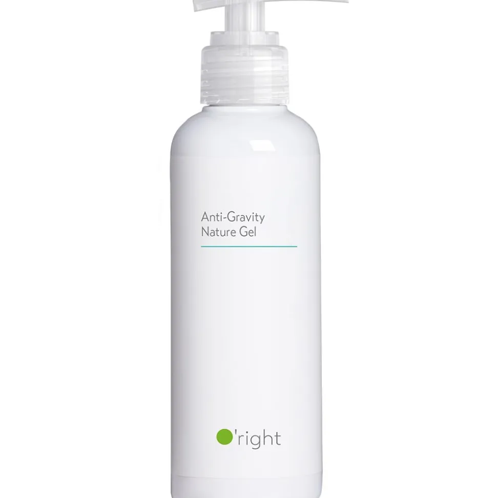 O’right Anti-Gravity Natur Gel 180 ml