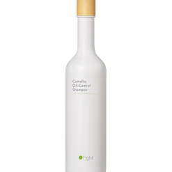 O’right Camellia Oil-Control Shampoo 400 ml