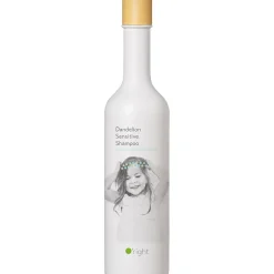 O’right Dandelion Sensitive Shampoo 400 ml