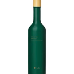 O’right Green Tea Shampoo 2 Zero 400 ml