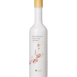 O’right Peach Blossom Volumizing Shampoo 400 ml