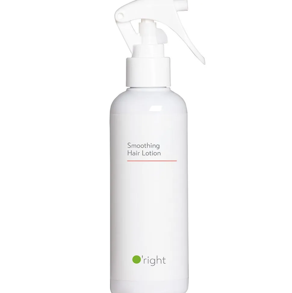 O’right Smoothing Hair Lotion 180 ml