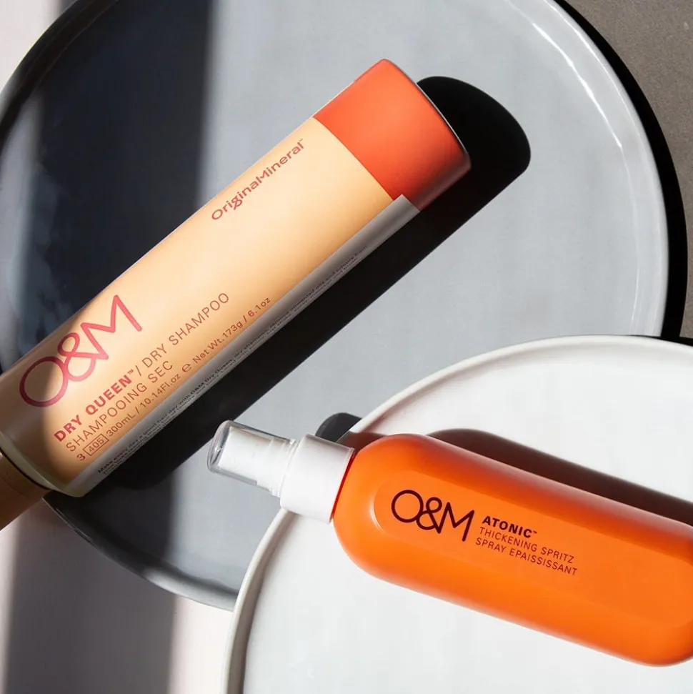 Original Mineral Atonic 250 ml