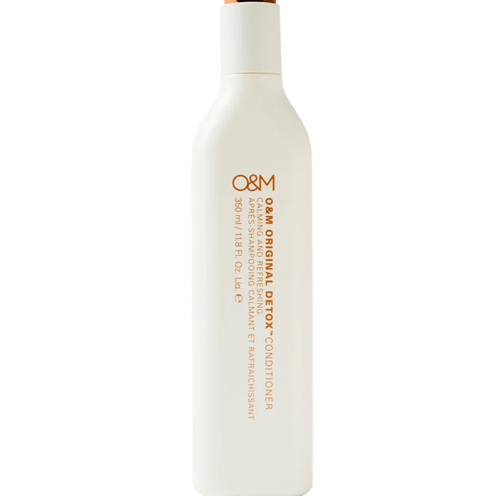 Original Mineral Care Original Detox Conditioner 350 ml