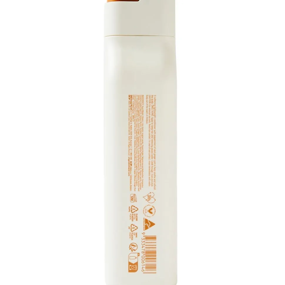 Original Mineral Care Original Detox Conditioner 350 ml