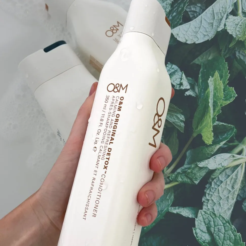 Original Mineral Care Original Detox Conditioner 350 ml