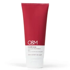 Original Mineral Clean tone Red Color Treatment 200 ml