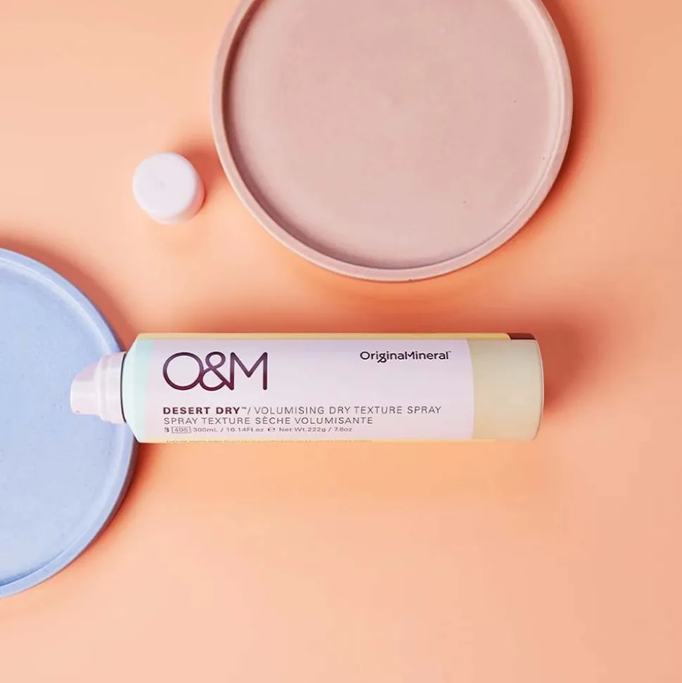 Original Mineral Desert Dry 300 ml