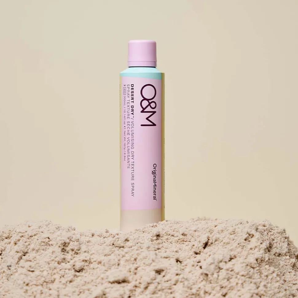 Original Mineral Desert Dry 300 ml