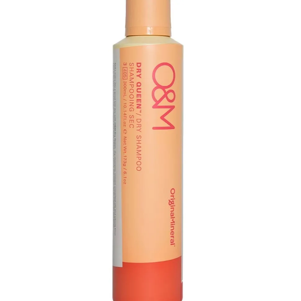 Original Mineral Dry Queen 300 ml