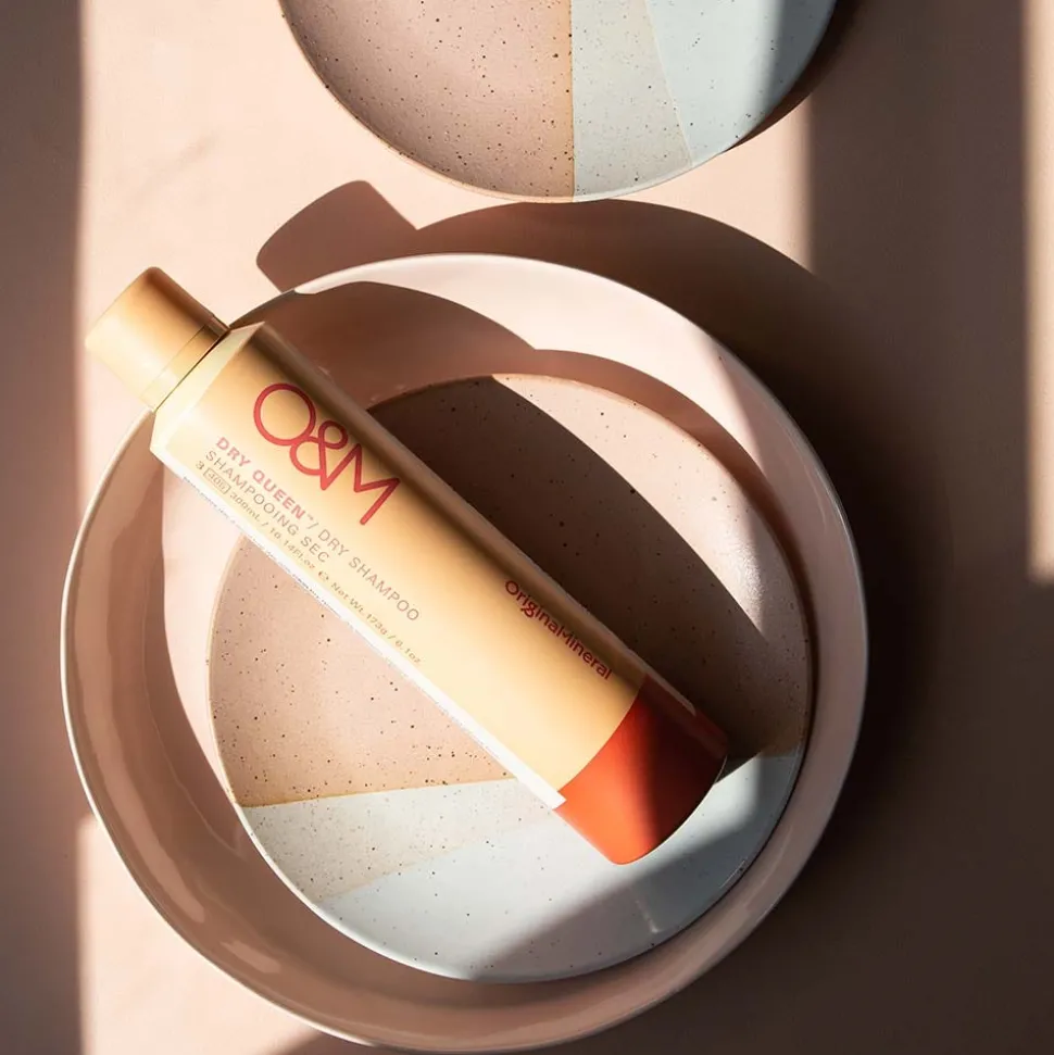 Original Mineral Dry Queen 300 ml