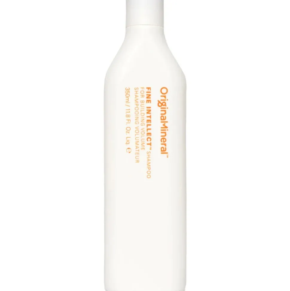 Original Mineral Fine Intellect Shampoo 350 ml