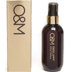 Original Mineral Frizzy Logic Serum 100 ml
