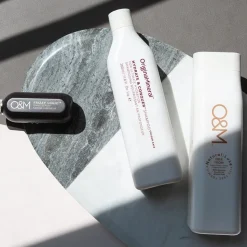 Original Mineral Hydrate & Conquer Shampoo 350 ml