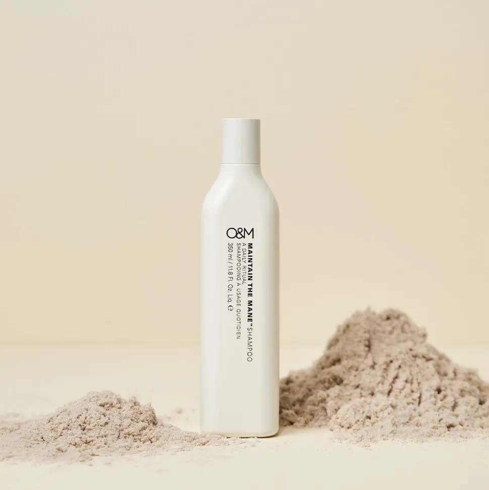 Original Mineral Maintain the Mane Shampoo 350 ml