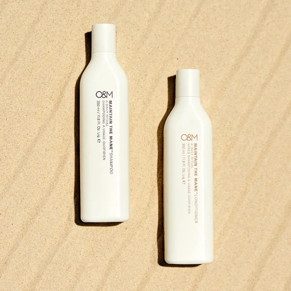 Original Mineral Maintain the Mane Shampoo 350 ml