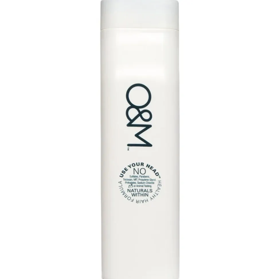 Original Mineral Original Detox Shampoo 350 ml