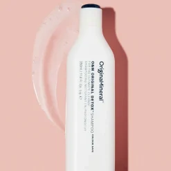 Original Mineral Original Detox Shampoo 350 ml
