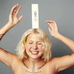 Original Mineral Original Detox Shampoo 350 ml