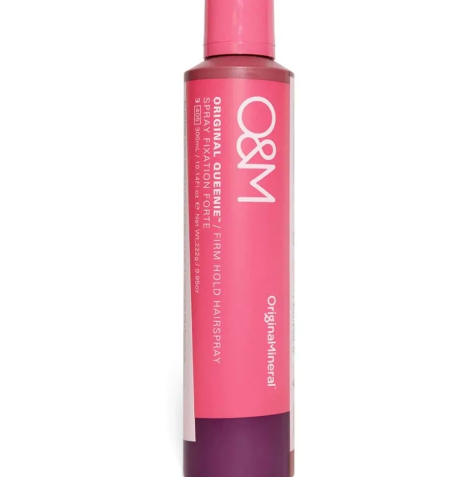 Original Mineral Queenie Hair Spray 300 ml