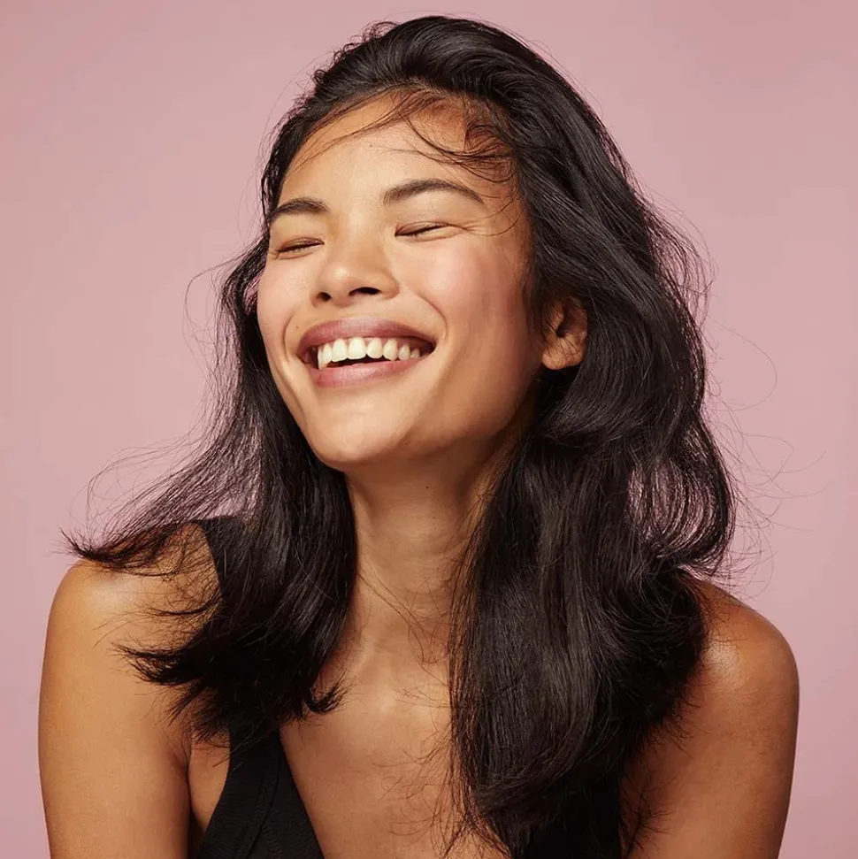 Original Mineral Queenie Hair Spray 300 ml