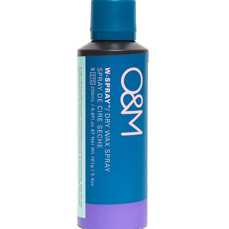 Original Mineral Styling Dry Wax Spray 200 ml