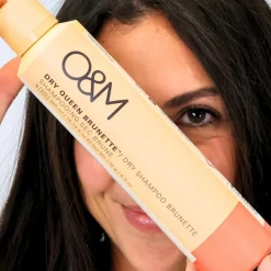 Original Mineral Styling Dry Queen Brunette Dry Shampoo 300 ml