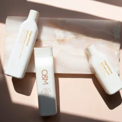 Original Mineral The Power Base Mask 250 ml