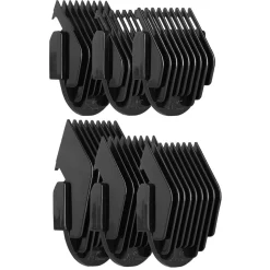 Oster Aufsteckkämme für Oster C200 Ion 6 Stück