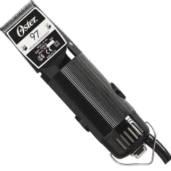 Oster Motormaschine Typ 97-44