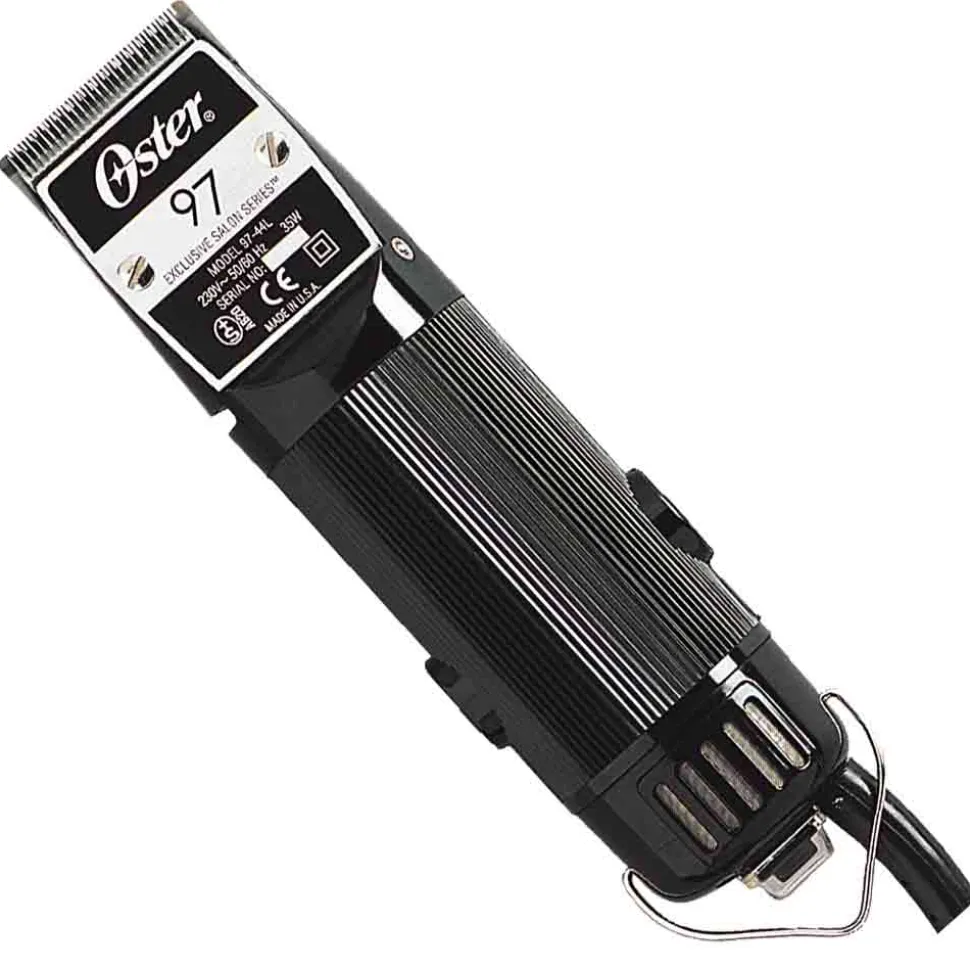 Oster Motormaschine Typ 97-44