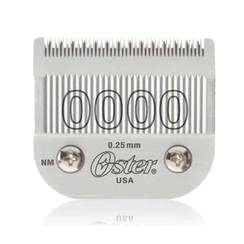 Oster Motormaschine Typ 97-44