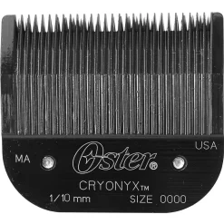 Oster Scherkopf 1/10 mm für Oster Duo-Top/Pilot