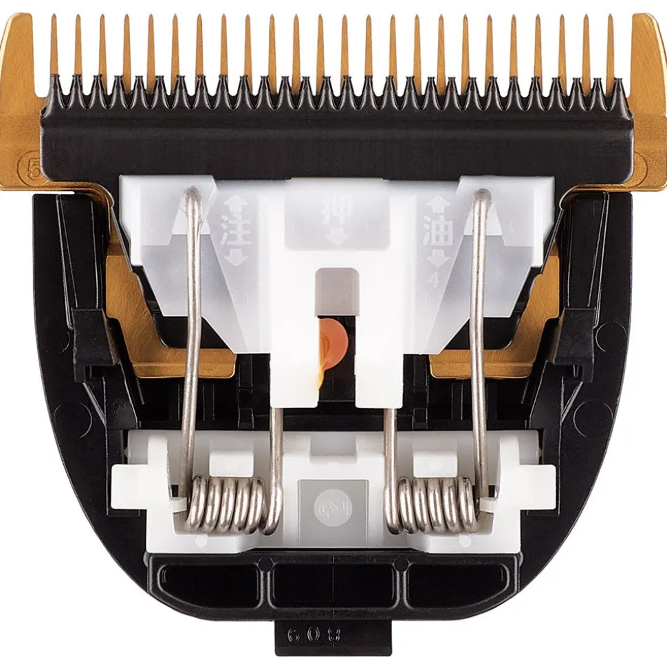 Panasonic Scherkopf X-Taper WER9902Y für Panasonic ER-1512/1611