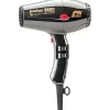 Parlux 3500 Supercompact Haartrockner Schwarz