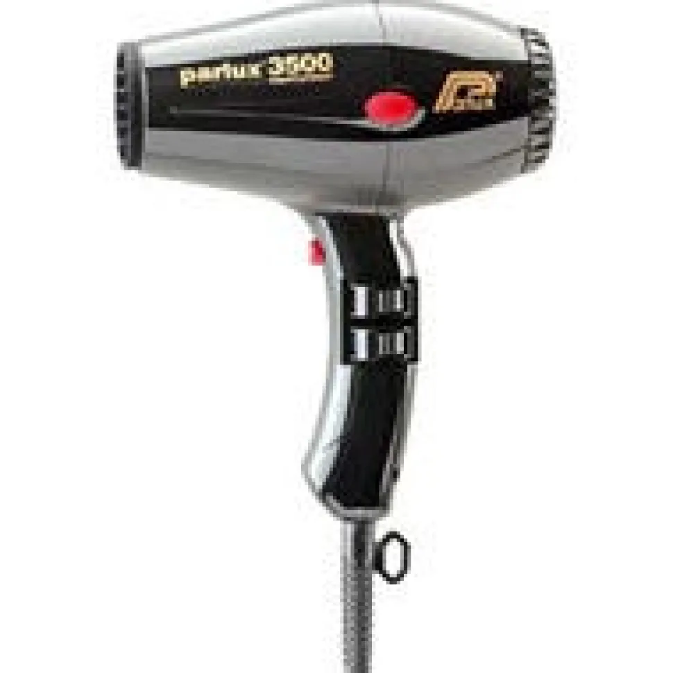 Parlux 3500 Supercompact schwarz