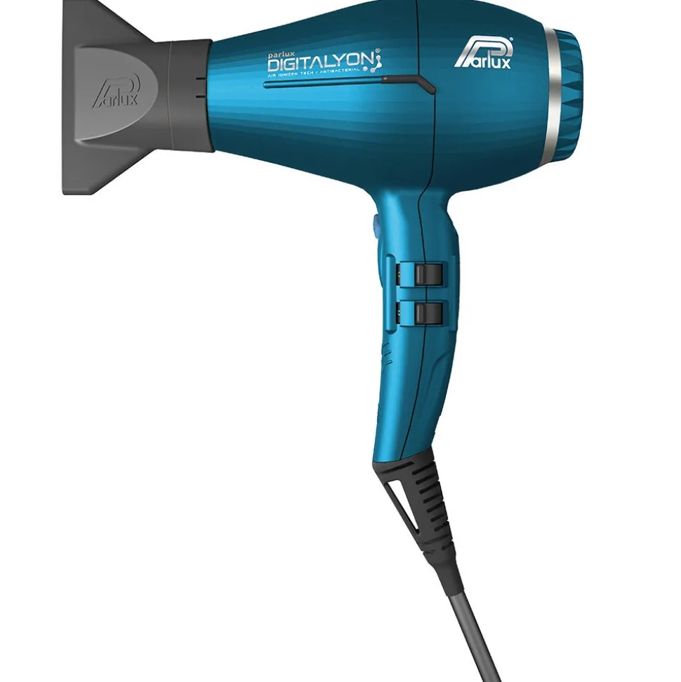 Parlux Digitalyon Blau