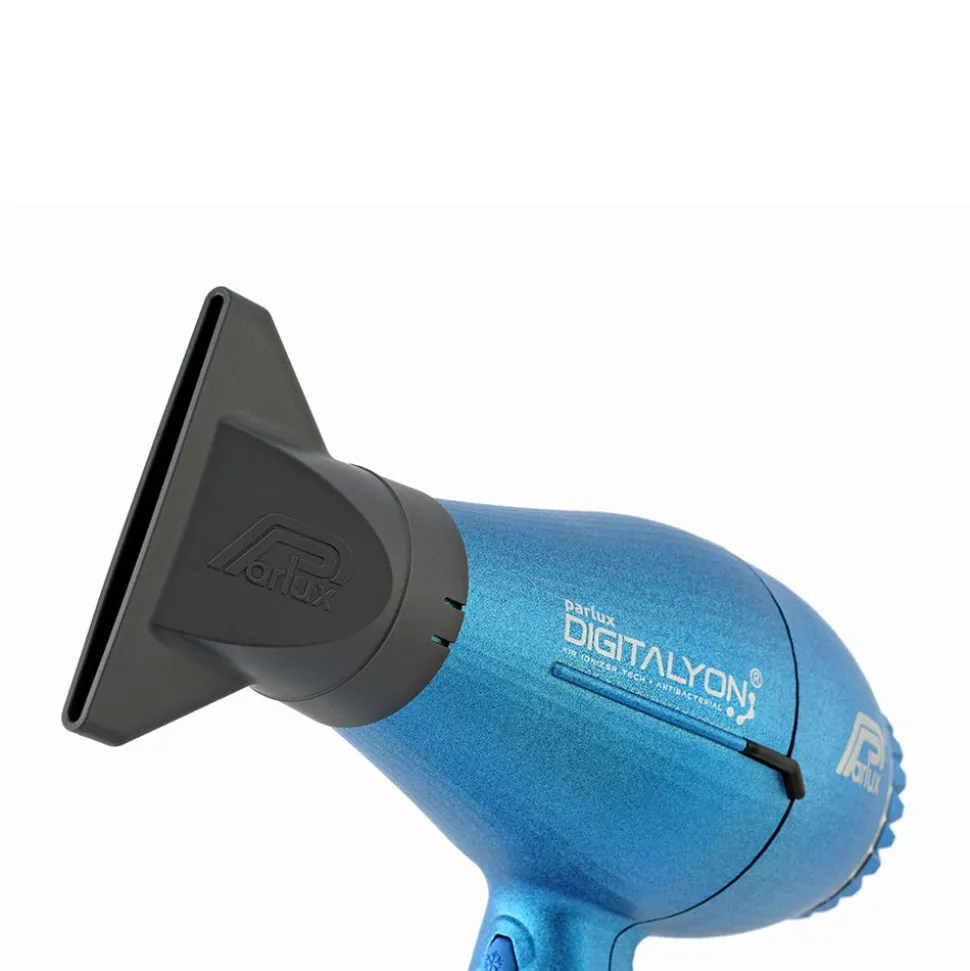 Parlux Digitalyon Blau