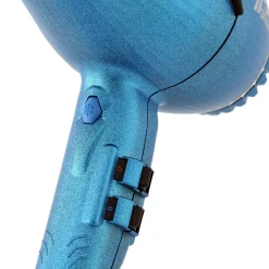 Parlux Digitalyon Blau