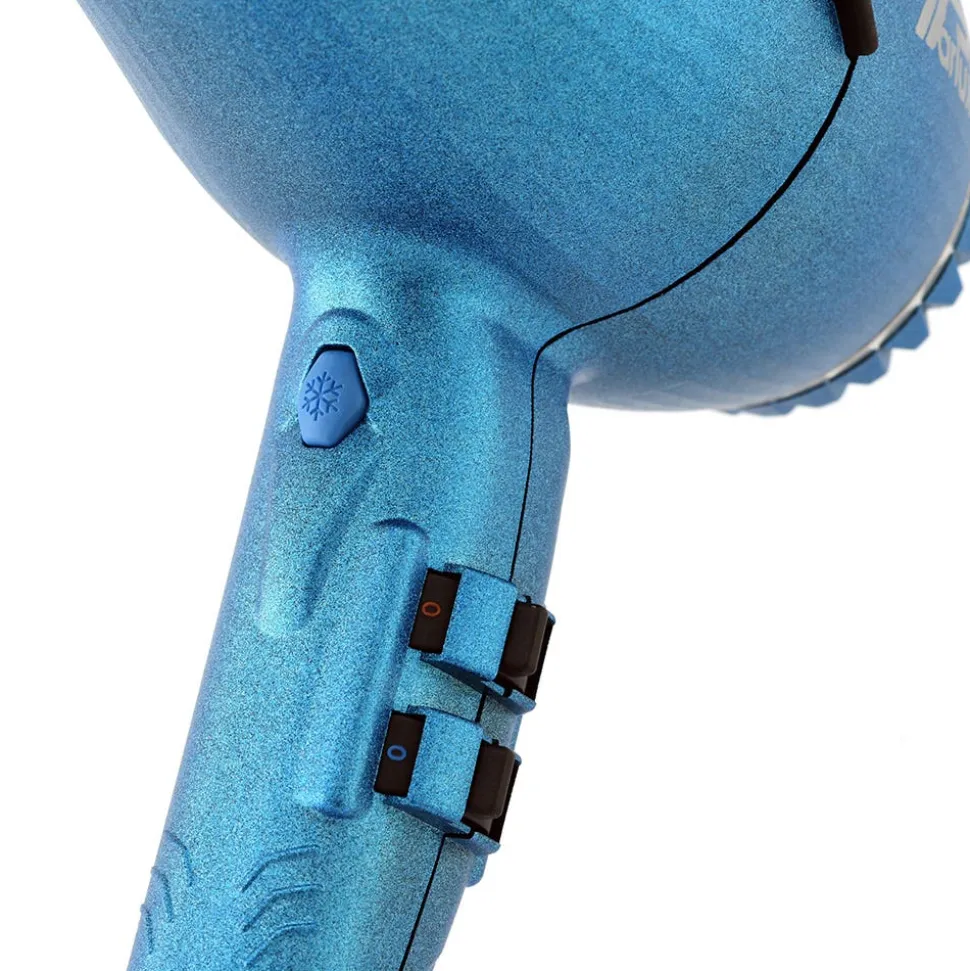 Parlux Digitalyon Blau